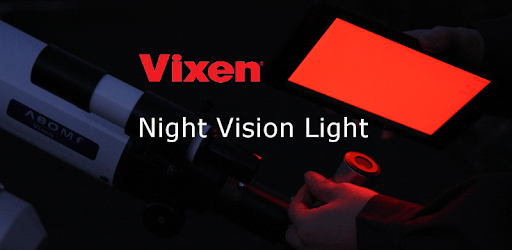 NightVision Light pc screenshot NightVision Light pc screenshot