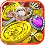 Sparkle Drop! [Free Coin game] icon