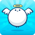 Angel Dash Hero! icon