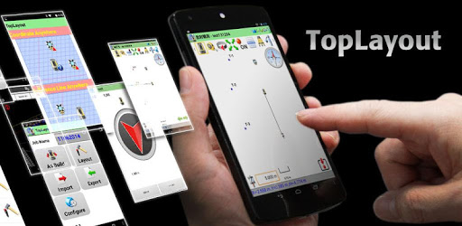 TopLayout pc screenshot TopLayout pc screenshot
