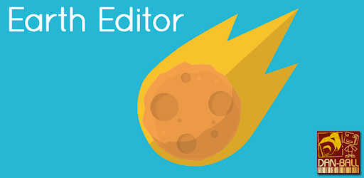 Earth Editor pc screenshot Earth Editor pc screenshot