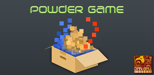 Powder Game pc screenshot Powder Game pc screenshot
