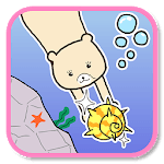 Buracco diver icon