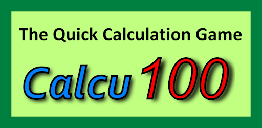 Calcu100 pc screenshot Calcu100 pc screenshot