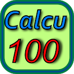 Calcu100 icon