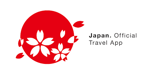 Japan Official Travel App pc screenshot Japan Official Travel App pc screenshot