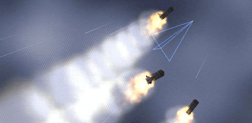 Dancing Missiles pc screenshot Dancing Missiles pc screenshot