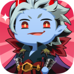 Our dark lord-Sasuyu 2-TAP RPG icon