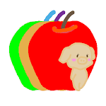 HIT the APPLEfeel great easily icon