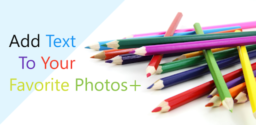 Picture Plus - Text on Photo pc screenshot