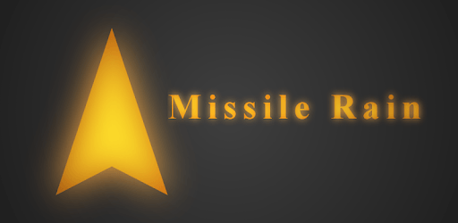 Shooter Game -Missile Rain- pc screenshot Shooter Game -Missile Rain- pc screenshot