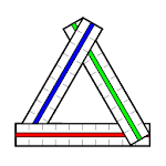 Scale Ruler icon