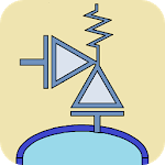 PVVS PressVesselVolumeSimulate icon