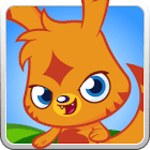 Moshi Monsters Village for pc icon