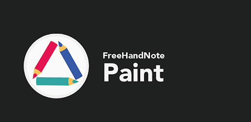 FreeHandNote Paint pc screenshot
