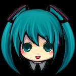 MikuLiveWallpaper icon