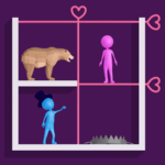 Love Pins icon