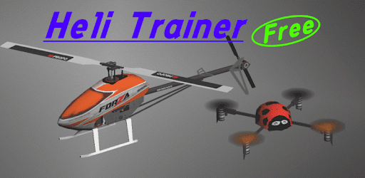 Heli Trainer/ RC Heli Sim FREE pc screenshot Heli Trainer/ RC Heli Sim FREE pc screenshot
