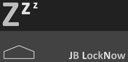 JB LockNow pc screenshot
