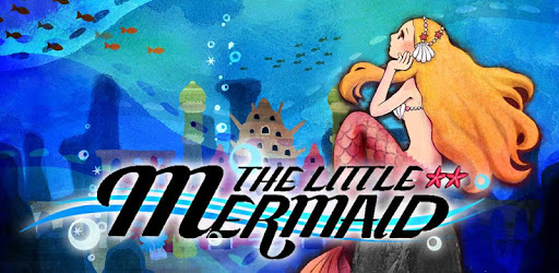 The Little Mermaid (FREE) pc screenshot The Little Mermaid (FREE) pc screenshot