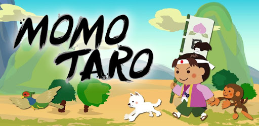 MOMO TARO (FREE) pc screenshot MOMO TARO (FREE) pc screenshot