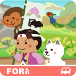 MOMO TARO (FREE) icon