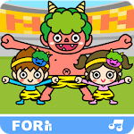 The Ogre’s Short Pants (FREE) icon