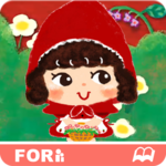 Little Red Riding Hood (FREE) icon