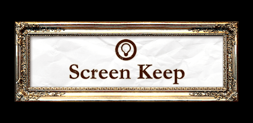 Screen Keep - No Advertisement pc screenshot Screen Keep - No Advertisement pc screenshot