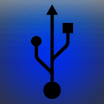 USB Tethering Widget icon