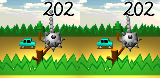 VisionRestorationGame:Konpeito pc screenshot VisionRestorationGame:Konpeito pc screenshot