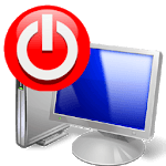 WakeOnLan GCM icon