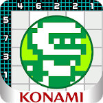 PIXEL PUZZLE COLLECTION icon