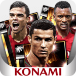 PES CARD COLLECTION icon