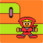 -Jump Ninja- ジャンプ ニンジャ icon