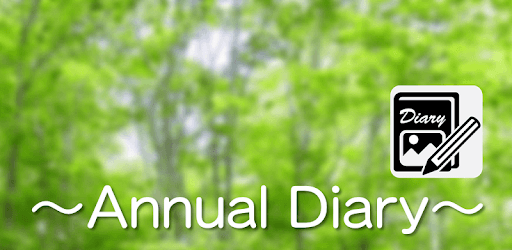 Annual Diary pc screenshot Annual Diary pc screenshot