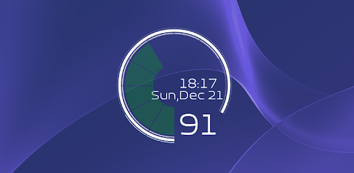 CircleWidget pc screenshot CircleWidget pc screenshot