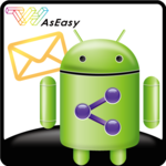 Easy Apps Share (app link) icon
