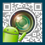 Easy QR Code Reader icon