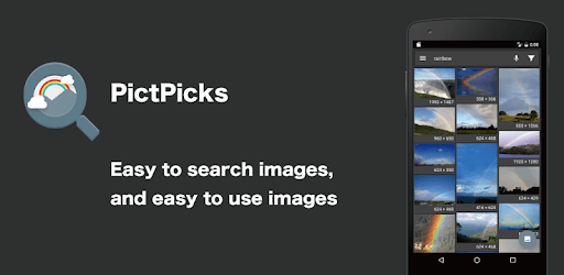 Image Search - PictPicks pc screenshot Image Search - PictPicks pc screenshot