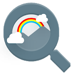 Image Search - PictPicks icon