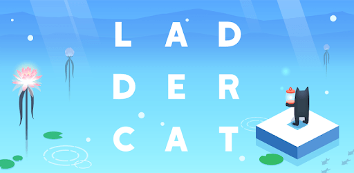 Ladder Cat pc screenshot Ladder Cat pc screenshot