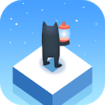 Ladder Cat icon