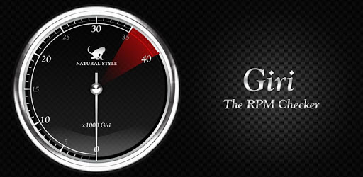 Giri -The RPM Checker- pc screenshot