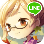 LINE I Love Coffee for pc icon LINE I Love Coffee for pc icon