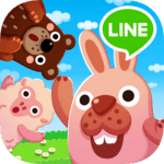 LINE Pokopang icon