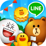 LINE POP icon