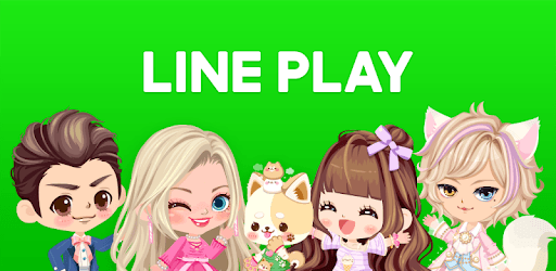 LINE PLAY - Our Avatar World pc screenshot LINE PLAY - Our Avatar World pc screenshot