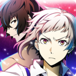 Bungo Stray Dogs: Tales of the Lost icon