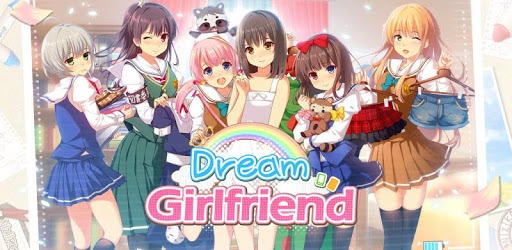 Dream Girlfriend pc screenshot